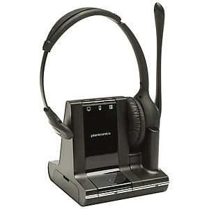 Plantronics Savi Office W720 Duo