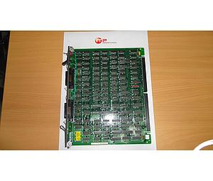 Nortel QPC43R QPC Peripheral Signaling Card