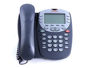 4610SW IP Telephone Refurbish (copy)