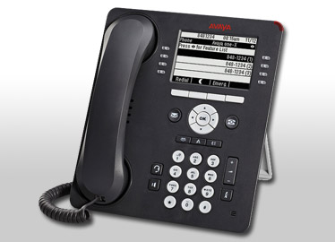 IP PHONE 9608 Demo ( Used)