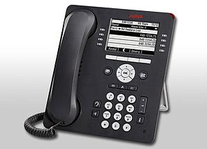 IP PHONE 9608 Demo ( Used)