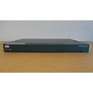 CISCO PIX-515 (Firewall)