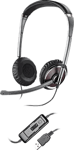 Blackwire C420 82632-05