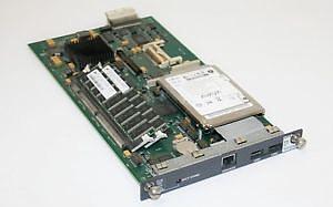 Avaya S8300B V4 Media server 