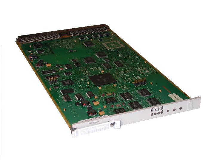 TN2302AP IP Media Processor V11